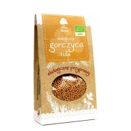 Dary Natury Gorczyca Biała Bio 90g