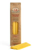 Rustichella d'Abruzzo Rustichella Spaghetti nasłynniejszy włoski makaron 500 g