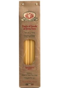 Rustichella Dabruzzo Makaron Rustichella Spaghetti 500g