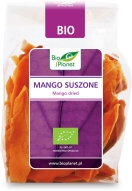 Bio Planet Mango Suszone Bio 100g