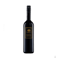 Cherry Tree wino grzane wiśniowe 11,5% 0,75l - Wino czerwone słodkie