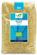 Bio Planet Bulgur (kasza) Bio 1kg