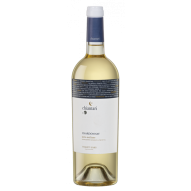 Terre Siciliane Igt Chiantari Chardonnay Blanc