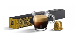 Nespresso Ispirazione Venezia 10 Szt