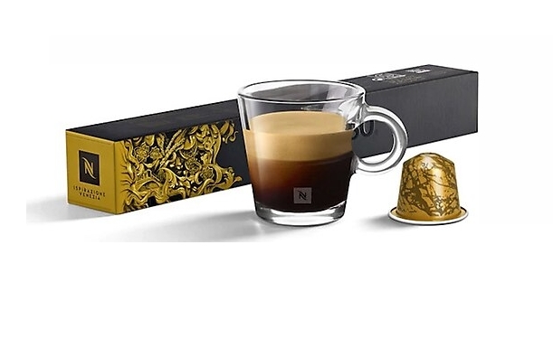 Nespresso Ispirazione Venezia 10 Szt