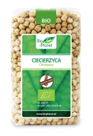 Bio Planet Ciecierzyca Bezglutenowa Bio 500g