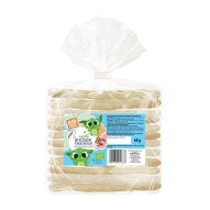 Biominki Wafle Gryczane Niesolone Bio 60g