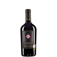 Vignietti del Salento Zolla Primitivo Di Manduria - Wino czerwone wytrawne