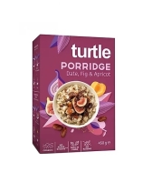Turtle Owsianka Z Suszonymi Owocami Bio 450 G