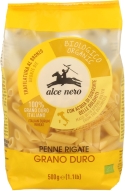 Alce Nero Makaron (semolinowy) Penne Bio 500 G - Alce Nero