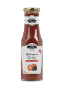 Tartufi Jimmy Ketchup al Tartufo włoski ketchup z truflą letnią 270 g