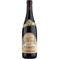 Amarone Valpolicella 15% 0,75l 