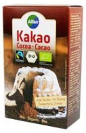 Kakao W Proszku Fair Trade Bio 125 G 