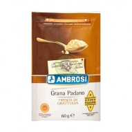 Ambrosi Ser Tarty Grana Padano 60g