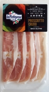 Felinese Szynka Prosciutto Crudo Plastry 50g Felinese