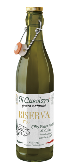 Farchioni Oliwa Extra Verg. Casolare Ris. 100%