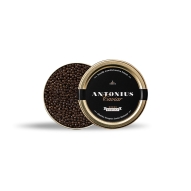 Antonius Kawior Z Jesiotra Syberyjskiego  5* 30 g