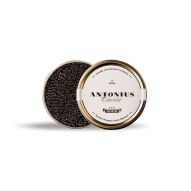 Antonius Kawior Z Jesiotra Rosyjskiego  4* 30 g