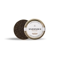 Antonius Kawior Z Jesiotra Rosyjskiego  5* 30 g
