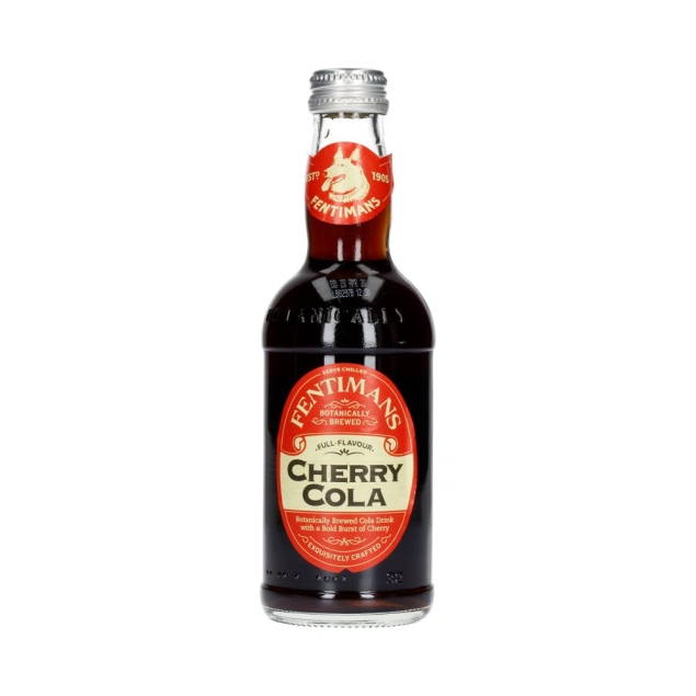 Fentimans Cherrytree Cola 275ml