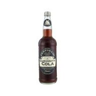Fentimans Curiosity Cola 275ml
