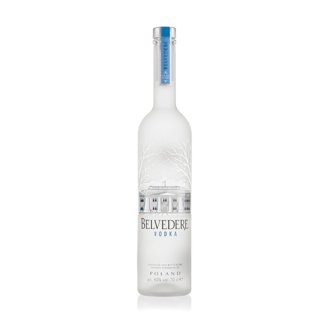 Belvedere Vodka Classic 0,7l