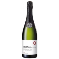 Cossetania Cava Brut Reserva 0,75l - Wino Hiszpania Katalonia