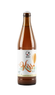 Hoplala Piwo Hoplala Kiss & Fly Mango Session Ipl 0,5 L - Piwo