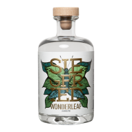 Siegfried Gin Wonderleaf 0% 0,5l - Gin
