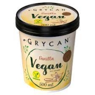 Grycan Vegan Vanilla 500ml