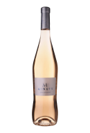 Chateu Minuty M De Minuty Rose Francja 0,75l - Wino różowe wytrawne