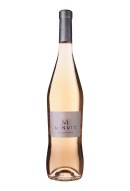 Chateu Minuty M De Minuty Rose Francja 0,75l - Wino Francja Prowansja