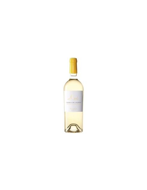 Verdeca Igp Salento Moi Varvaglione 0,75l