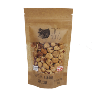 Tree Nuts Orzechy Laskowe Prażone 100g
