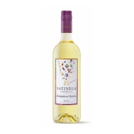 Satinela Marques De Caceres Semidulce 0,75l - Wino białe półsłodkie