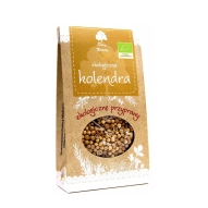 Dary Natury Kolendra Ziarno Bio 30g