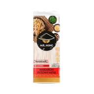 Mr. Ming Makaron Ryżowy Nitka Vermicelli 200g
