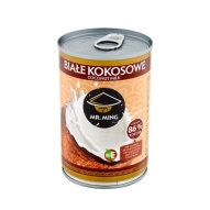 Mr. Ming Mleczko Kosowe 17-19% 400ml