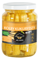Mr. Ming Kolby Kukurydzy Mr.ming 340g