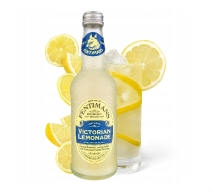 Fentimans Victorian Lemonade 275ml