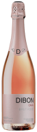 Pinord Dibon Cava Brut Rose 0,75l - Wino różowe wytrawne