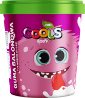 Bio Planet Lody - Bio Cools - O Smaku Gumy Balonowej Bio 500 Ml
