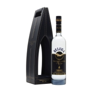 Beluga Transatlantic Racing Special Edition Skórzane Opakowanie 40% 0,7l - Wódka