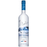 Wódka Grey Goose 40% 0,7l
