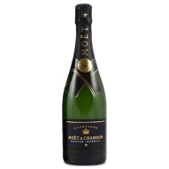 Moet & Chandon Champagne Moet&chandon Nectar Imperial 0,75l - Wino Francja Szampania