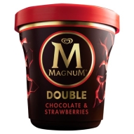 Magnum Choco Strawberry 440 Ml