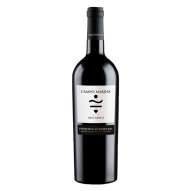 Campo Marina Primitivo Di Manduria - Wino Włochy Apulia