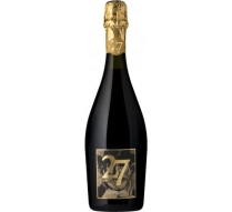 Lambrusco Igt Secco 27 Opere 11% włoskie wino czerwone półwytrawne 0,75l - Wino Włochy Emilia-Romania