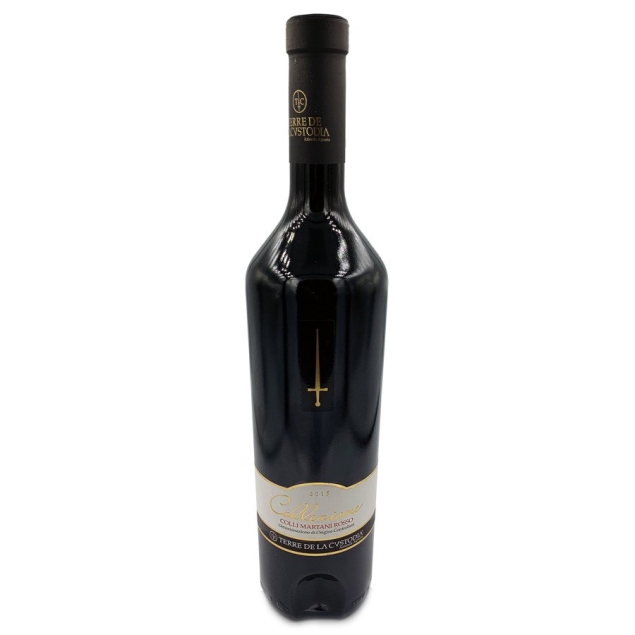 Farchioni Colli Martani Doc Rosso 0,75l