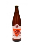 Browar Na Jurze Piwo Bezalkoholowe Motocyklowe Butelka 0,5 L